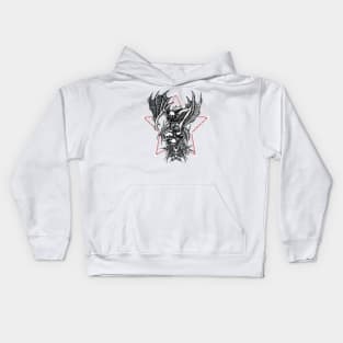 Ignite Kids Hoodie